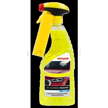 Preparat Do Usuwania Owadów 750 Ml Autoland