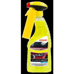 Autoland Preparat Do Usuwania Owadów 750 Ml 