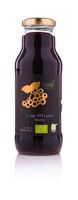 Sok z aronii 100%  BIO 300 ml