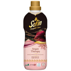 SOFIN Complete Care skoncentrowany płyn do płukania tkanin Argan Therapy 0,81l