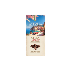 Vaspiatta Kawa Ziarnista Crema Allora 1000g