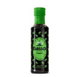 Basso Olej z awokado 0,25 L