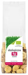 Figi suszone BIO 100 g