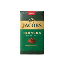 Jacobs Kronung Kawa mielona 250 g