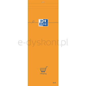 Lista na zakupy Oxford Everyday