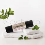 Donau ECO Worki na śmieci mocne (LDPE), 240l, 5 szt., czarne - 2