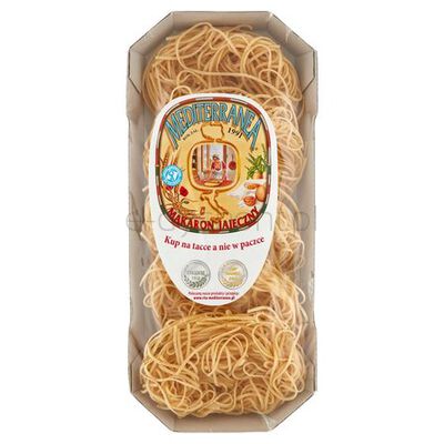 Makaron Rta Wstążka Wąska 250 G