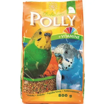 Vitakraft Polly 800G Karma Dla Papugi Falistej