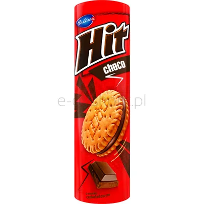 HIT Markizy 220 g, czekoladowe