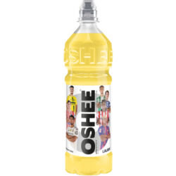 OSHEE Isotonic Drink Pineapple 750ml SK