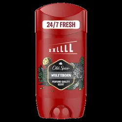 Old Spice Dezodorant W Sztyfcie Dla Mężczyzn Wolfthorn 85Ml