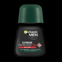 Garnier Mineral Men Extreme Protection Roll On 50Ml