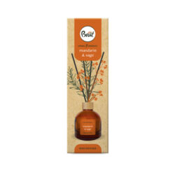 Odświeżacz BRAIT patyczki mandarin & sage 100ML
