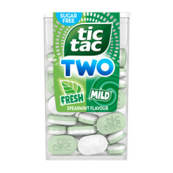TIC TAC TWO SPEARMINT g38,5
