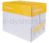 MULTILASER Papier ksero A4, klasa C, 80gsm, 500ark. - 4