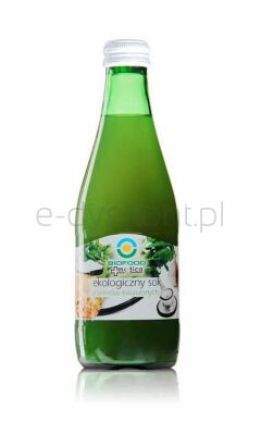Biofood Sok Z Selera Kwaszonego B/C Bio 300 Ml