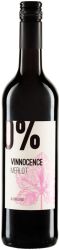 Vinnocence Wino bezalkoholowe Merlot BIO 750 ml