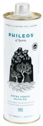 Phileos Oliwa z Oliwek extra virgin Sparta puszka 500ml