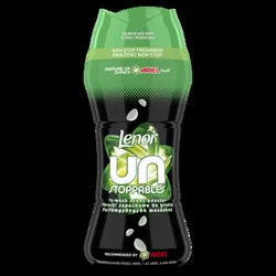 Lenor Unstoppables Scent Of Ariel Perełki Zapachowe Do Prania 195G
