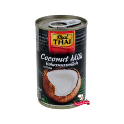 Real Thai Mleczko Kokosowe UHT165Ml 