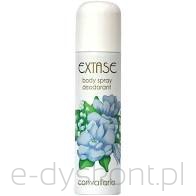 Extase Dezodorant White Flowers 150Ml(p)
