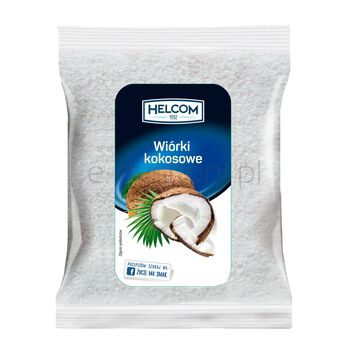 Helcom Wiórki Kokosowe 300 G