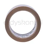 Taśma pakowa Scotch Hot-melt (369), 48mm, 66m, brązowa - 4