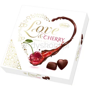 Vobro Love  Cherry 198G