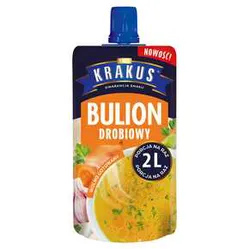 Bulion Drobiowy Krakus 100 G