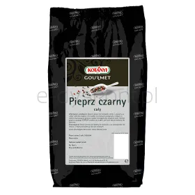 Kotanyi Pieprz Czarny Cały 1000G