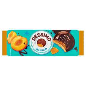 Delikatki Dessimo Z Gal. Morel Czek.135G