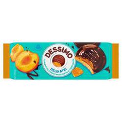 Delikatki Dessimo Z Gal. Morel Czek.135G