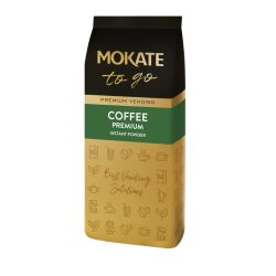 Mokate Kawa To Go, Rozpuszczalna, 500G
