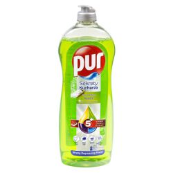Pur Power Apple 750 ml