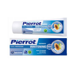 Pierrot Pasta Do Zębów Whitening 75 Ml