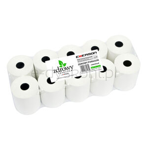 Rolka Termiczna Zdrowy Paragon Emerson 60 Mm X 30 M