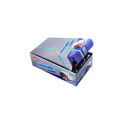 Cukierki Hanka Michalki 2 Kg Śnieżka Luz