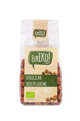 Eureko Orzechy laskowe BIO 100 g