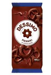 Ciastka Dessimo Piernik W Czek 400 G MwDobry Wybór