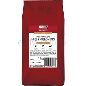 Przyprawa do mięsa mielonego 1 kg Prymat GastroLine