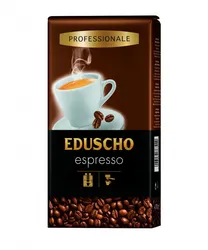Tchibo Kawa Ziarnista Eduscho Professionale Espresso 1000 G