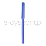 Office Products Flamaster biurowy 10szt., niebieski  - 2