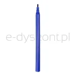 Office Products Flamaster biurowy 10szt., niebieski  - 3