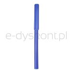 Office Products Flamaster biurowy 10szt., niebieski  - 2