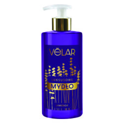 Velar Mydło W Płynie Lawenda 400Ml