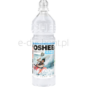 Oshee Napój Izotoniczny Zero Grapefruit 750 Ml