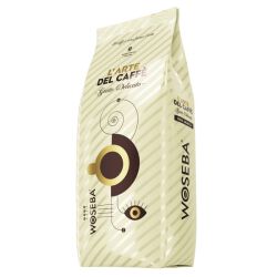 Woseba Kawa Ziarnista L’arte del Caffe Gusto Delicato 500g
