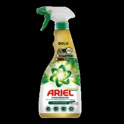 Ariel Gold Odplamiacz Do Trudnych Plam 750Ml