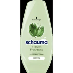 Schauma Odżywka 7 Herbs 250Ml
