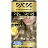 Syoss Oleo Krem Koloryzujący Beżowy Blond 8-05